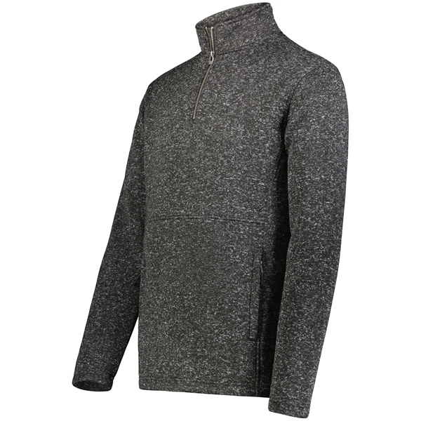 Alpine Sweater Fleece 1/4 Zip Pullover - Alpine Sweater Fleece 1/4 Zip Pullover - Image 2 of 9