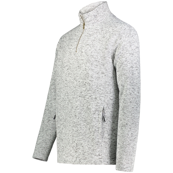 Alpine Sweater Fleece 1/4 Zip Pullover - Alpine Sweater Fleece 1/4 Zip Pullover - Image 0 of 9