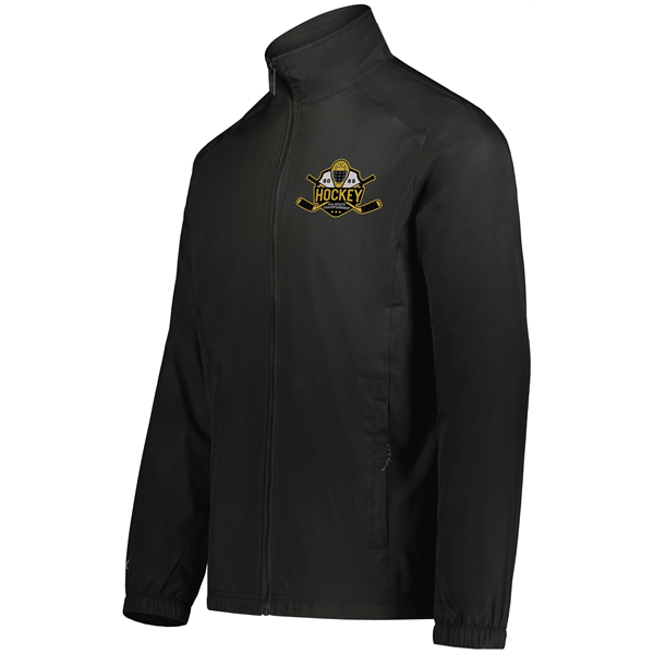 SeriesX Full-Zip Jacket - SeriesX Full-Zip Jacket - Image 3 of 6