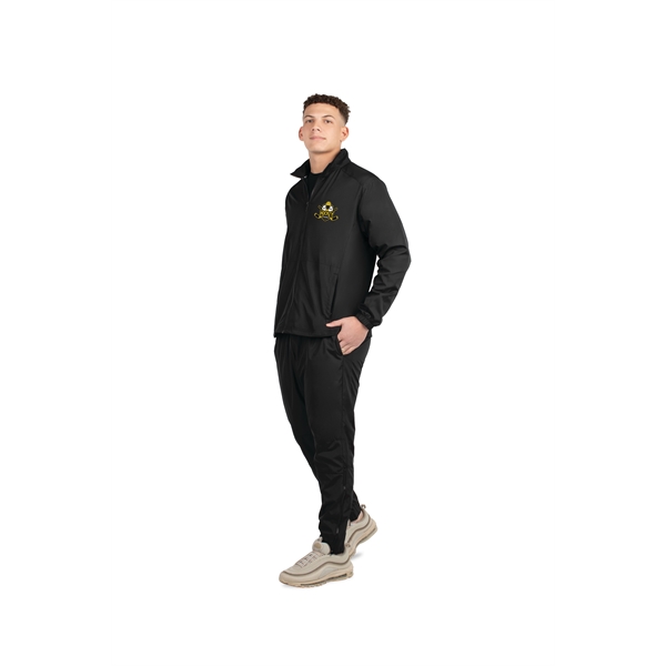 SeriesX Full-Zip Jacket - SeriesX Full-Zip Jacket - Image 4 of 6