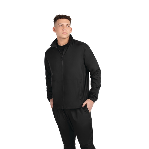 SeriesX Full-Zip Jacket - SeriesX Full-Zip Jacket - Image 5 of 6