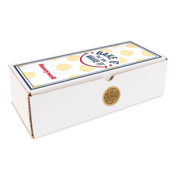 Bamboo Kitchen Gift Set with Sugar Cookie Mix - Bamboo Kitchen Gift Set with Sugar Cookie Mix - Image 2 of 4