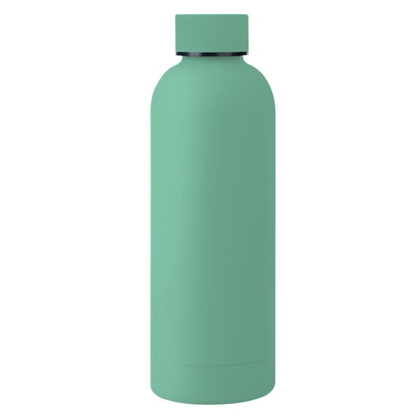 17 Oz. Blair Stainless Steel Bottle - 17 Oz. Blair Stainless Steel Bottle - Image 12 of 32