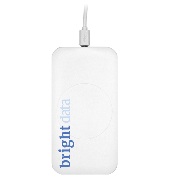iSlim 15W Wireless Charger - iSlim 15W Wireless Charger - Image 0 of 12
