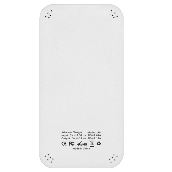 iSlim 10W Wireless Charger - iSlim 10W Wireless Charger - Image 9 of 12