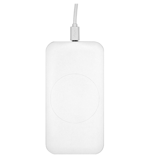 iSlim 10W Wireless Charger - iSlim 10W Wireless Charger - Image 7 of 12