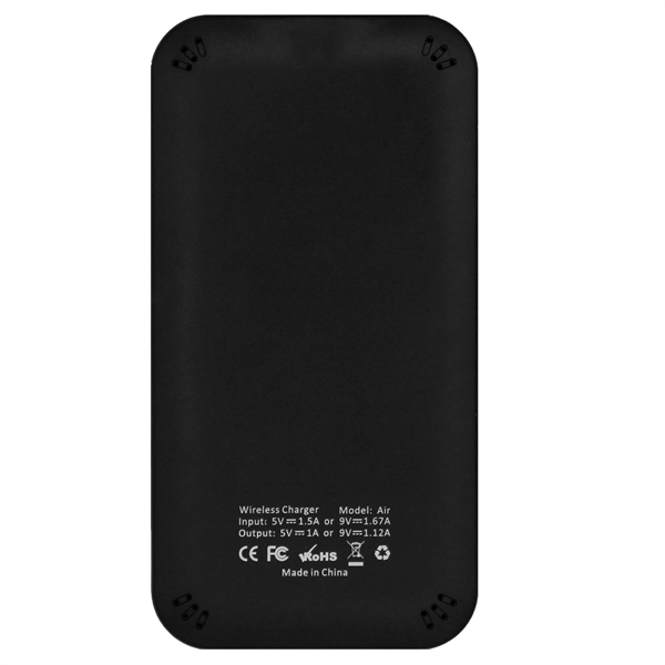 iSlim 10W Wireless Charger - iSlim 10W Wireless Charger - Image 5 of 12