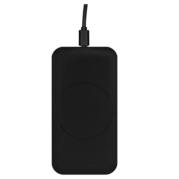iSlim 10W Wireless Charger - iSlim 10W Wireless Charger - Image 3 of 12