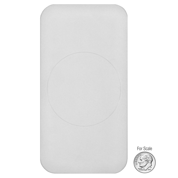 iSlim 10W Wireless Charger - iSlim 10W Wireless Charger - Image 2 of 12