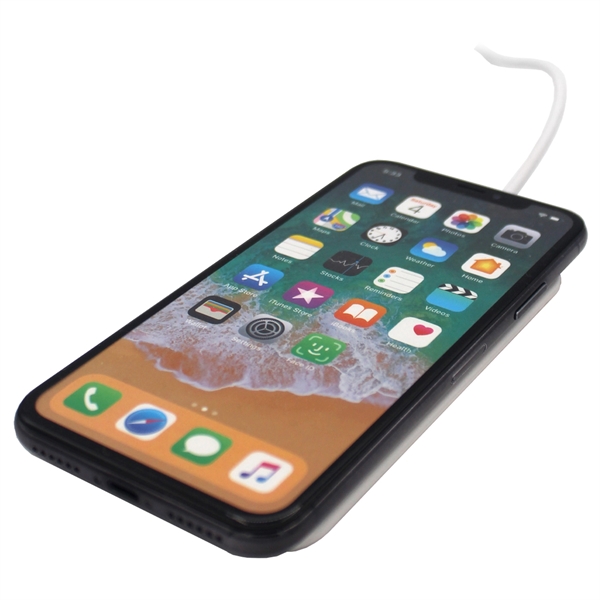 iSlim 10W Wireless Charger - iSlim 10W Wireless Charger - Image 11 of 12