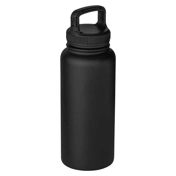Xenon 32 oz. Vacuum Insulated Water Bottle - Xenon 32 oz. Vacuum Insulated Water Bottle - Image 2 of 3