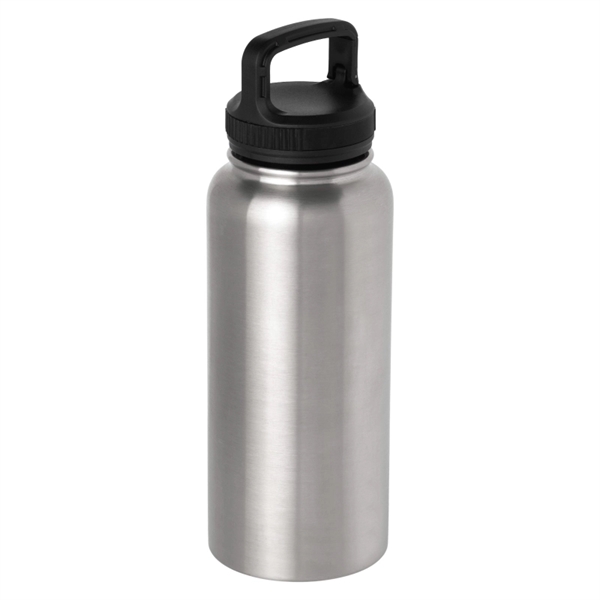 Xenon 32 oz. Vacuum Insulated Water Bottle - Xenon 32 oz. Vacuum Insulated Water Bottle - Image 3 of 3