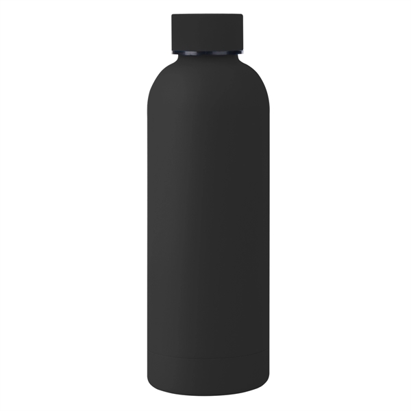 17 Oz. Blair Stainless Steel Bottle - 17 Oz. Blair Stainless Steel Bottle - Image 1 of 20