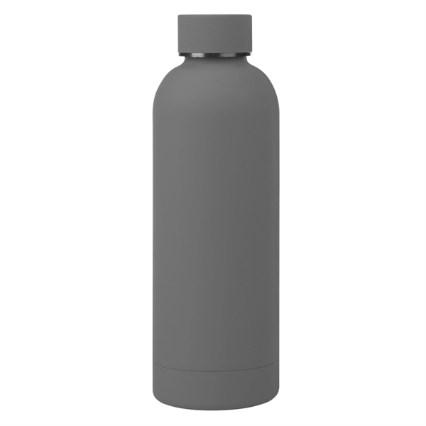 17 Oz. Blair Stainless Steel Bottle - 17 Oz. Blair Stainless Steel Bottle - Image 3 of 20
