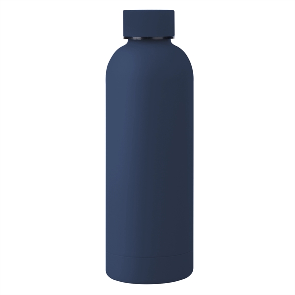 17 Oz. Blair Stainless Steel Bottle - 17 Oz. Blair Stainless Steel Bottle - Image 6 of 20