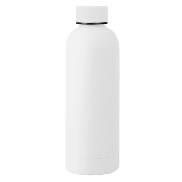 17 Oz. Blair Stainless Steel Bottle - 17 Oz. Blair Stainless Steel Bottle - Image 7 of 20