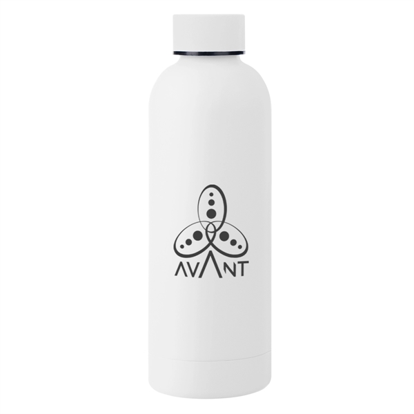 17 Oz. Blair Stainless Steel Bottle - 17 Oz. Blair Stainless Steel Bottle - Image 8 of 20