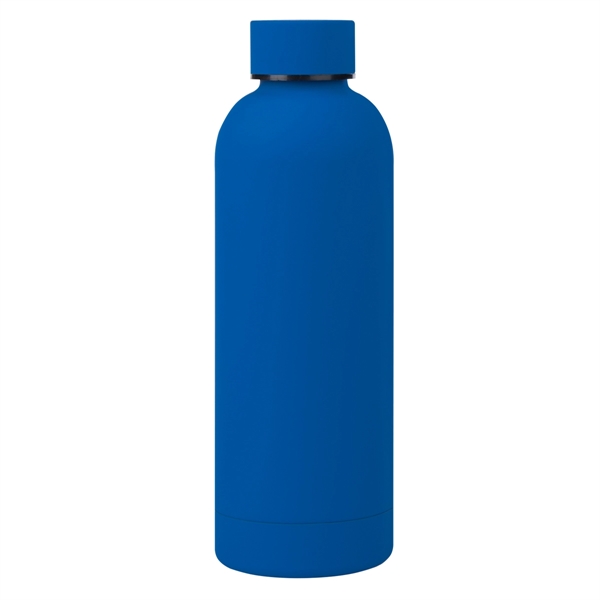17 Oz. Blair Stainless Steel Bottle - 17 Oz. Blair Stainless Steel Bottle - Image 9 of 20