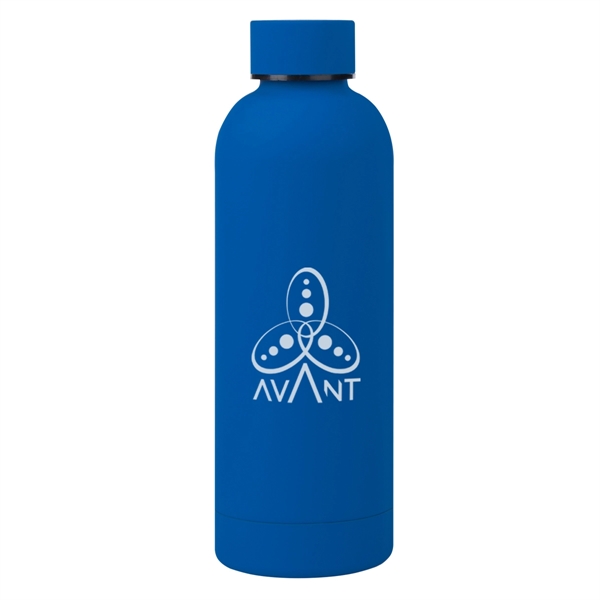 17 Oz. Blair Stainless Steel Bottle - 17 Oz. Blair Stainless Steel Bottle - Image 10 of 20