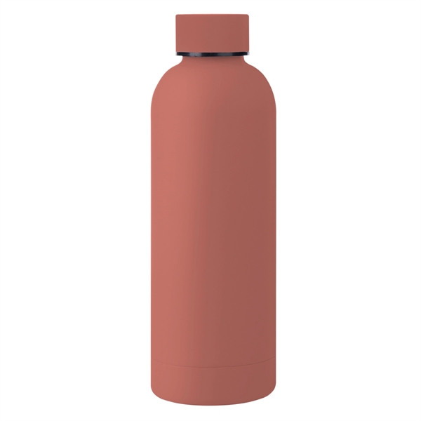 17 Oz. Blair Stainless Steel Bottle - 17 Oz. Blair Stainless Steel Bottle - Image 13 of 20