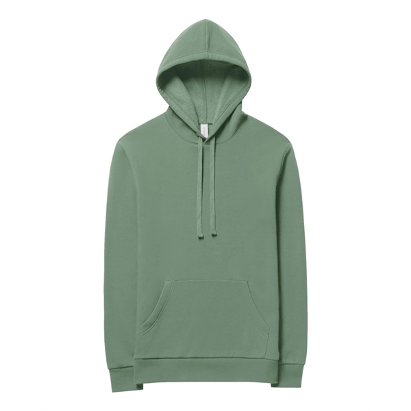Alternative Unisex Eco-Cozy Fleece Hoodie - Alternative Unisex Eco-Cozy Fleece Hoodie - Image 27 of 27