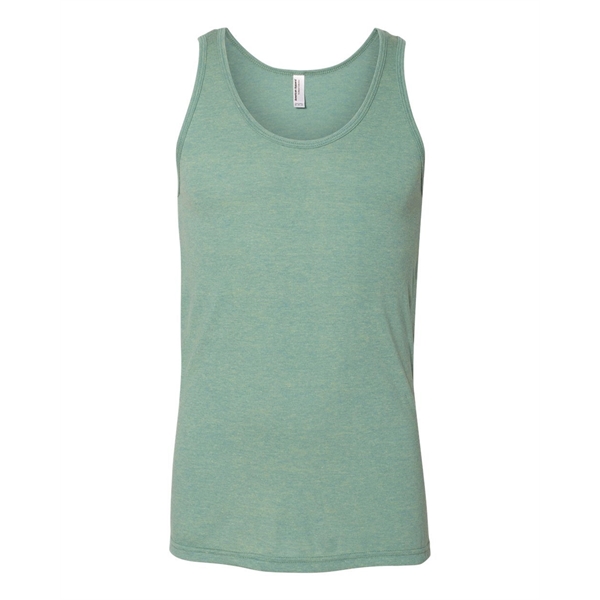 American Apparel Triblend Tank - American Apparel Triblend Tank - Image 0 of 30