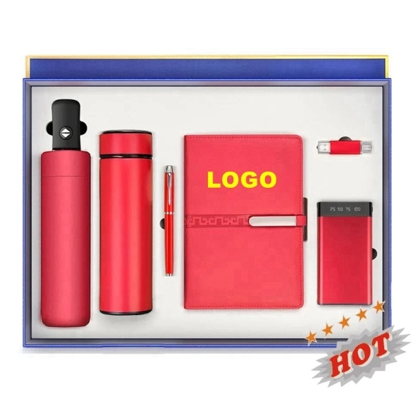 Luxury Notebook Corporate Gift - Luxury Notebook Corporate Gift - Image 0 of 4