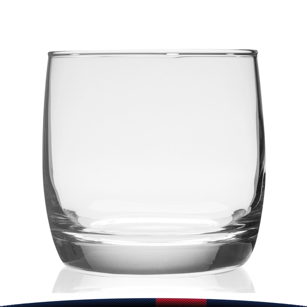 10 oz. Nordic Whiskey Glasses - 10 oz. Nordic Whiskey Glasses - Image 3 of 3