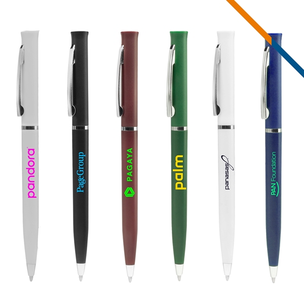 Prim Hotel Ballpoint Pen - Prim Hotel Ballpoint Pen - Image 0 of 8