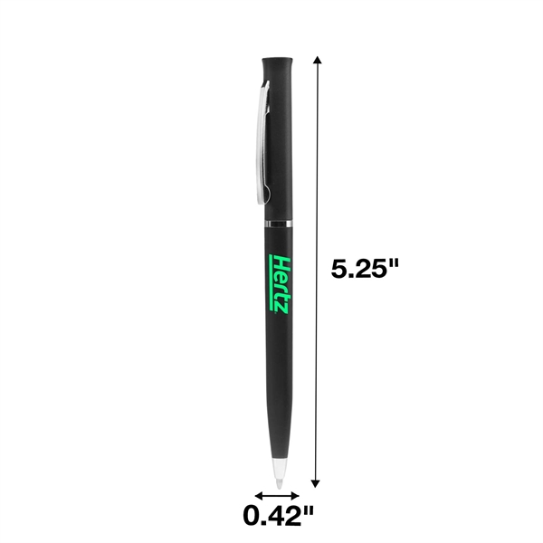 Prim Hotel Ballpoint Pen - Prim Hotel Ballpoint Pen - Image 2 of 8