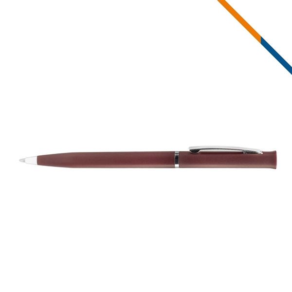 Prim Hotel Ballpoint Pen - Prim Hotel Ballpoint Pen - Image 5 of 8