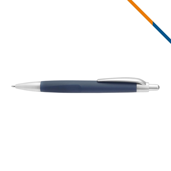 Tracy Plastic Ballpoint Pen - Tracy Plastic Ballpoint Pen - Image 4 of 7