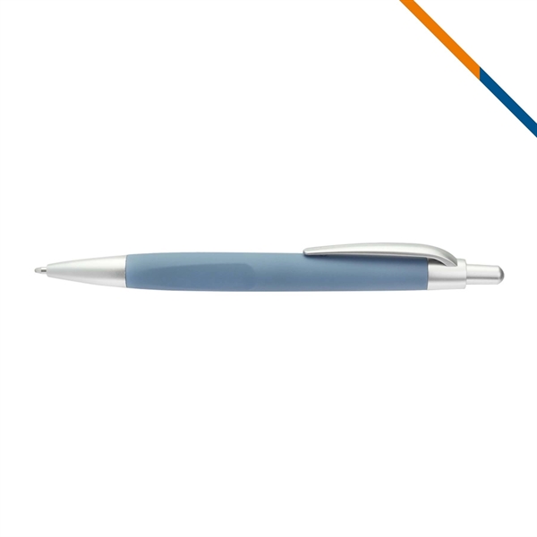Tracy Plastic Ballpoint Pen - Tracy Plastic Ballpoint Pen - Image 5 of 7