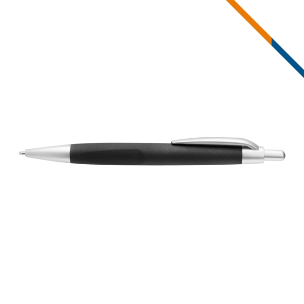 Tracy Plastic Ballpoint Pen - Tracy Plastic Ballpoint Pen - Image 7 of 7