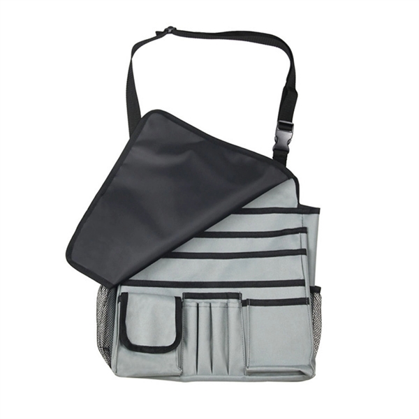 Backseat Car Organizer - Backseat Car Organizer - Image 1 of 4