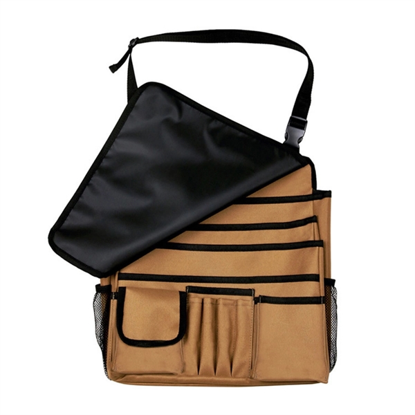 Backseat Car Organizer - Backseat Car Organizer - Image 4 of 4