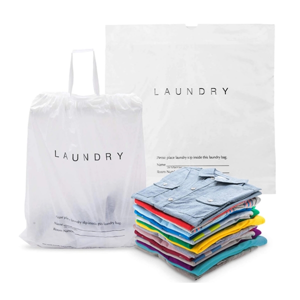 Travel Laundry Bags - Travel Laundry Bags - Image 0 of 1