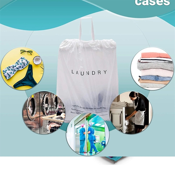 Travel Laundry Bags - Travel Laundry Bags - Image 1 of 1