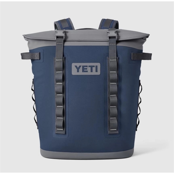Yeti Hopper M20 Cooler - Yeti Hopper M20 Cooler - Image 0 of 1