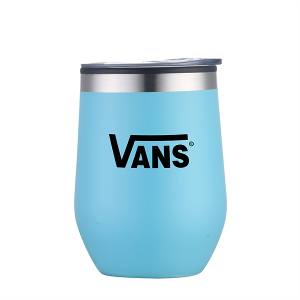 12 oz. Wine Tumbler - 12 oz. Wine Tumbler - Image 0 of 21