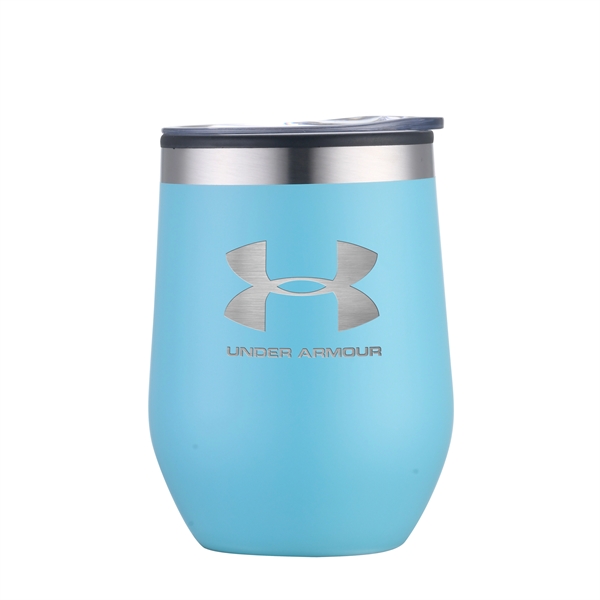 12 oz. Wine Tumbler - 12 oz. Wine Tumbler - Image 4 of 21