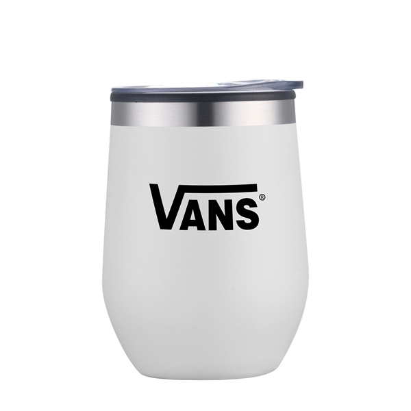 12 oz. Wine Tumbler - 12 oz. Wine Tumbler - Image 18 of 21