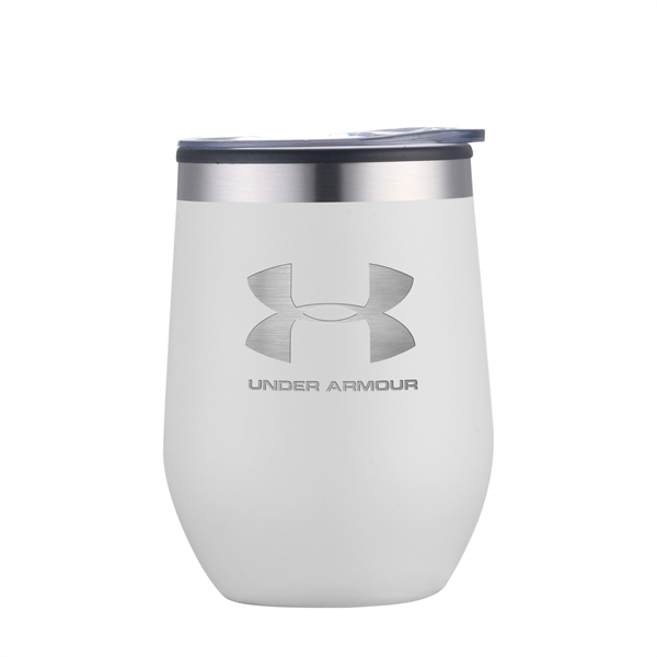 12 oz. Wine Tumbler - 12 oz. Wine Tumbler - Image 21 of 21