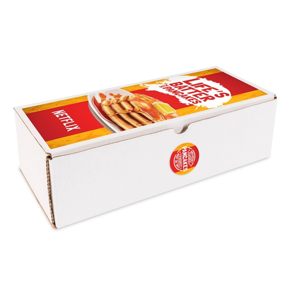 Pancake Mix and Kitchen Essentials - Pancake Mix and Kitchen Essentials - Image 1 of 4