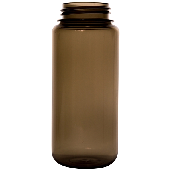Nalgene® Sustain 16oz Wide Mouth Bottle - Nalgene® Sustain 16oz Wide Mouth Bottle - Image 5 of 10