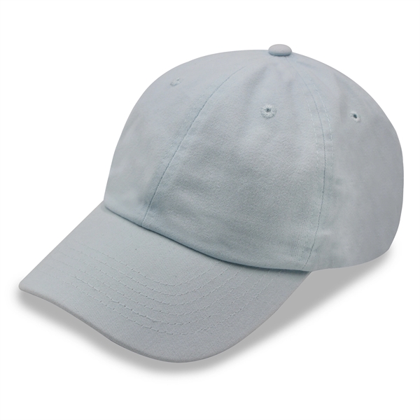 Relaxed Golf Hat Dad Cap - Relaxed Golf Hat Dad Cap - Image 16 of 43