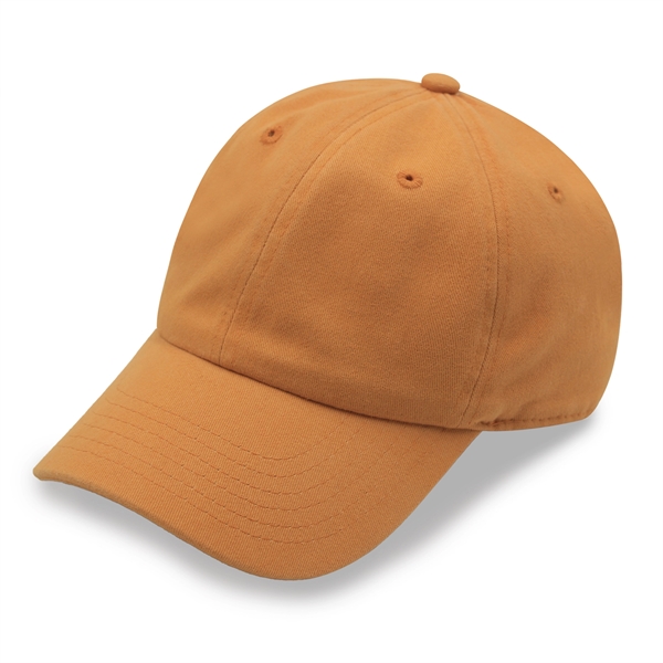 Relaxed Golf Hat Dad Cap - Relaxed Golf Hat Dad Cap - Image 16 of 23