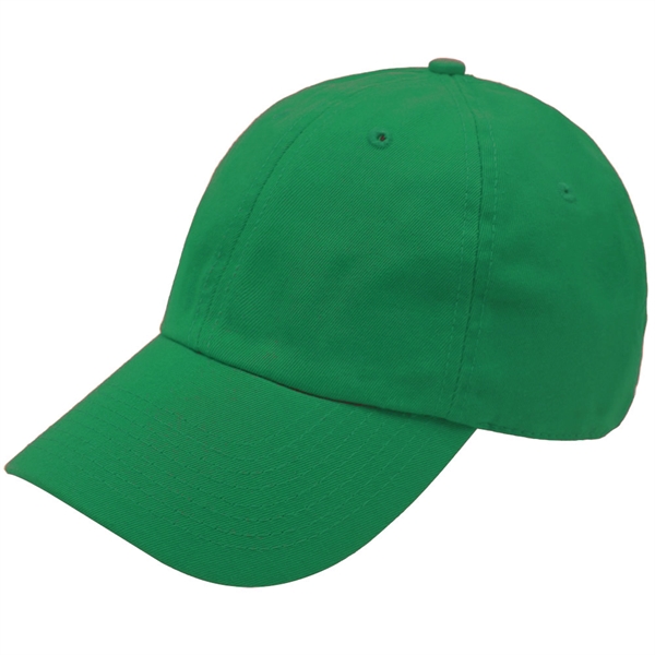 Relaxed Golf Hat Dad Cap - Relaxed Golf Hat Dad Cap - Image 17 of 23