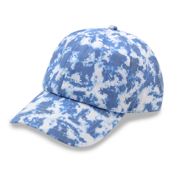 Relaxed Golf Hat Dad Cap - Relaxed Golf Hat Dad Cap - Image 19 of 43