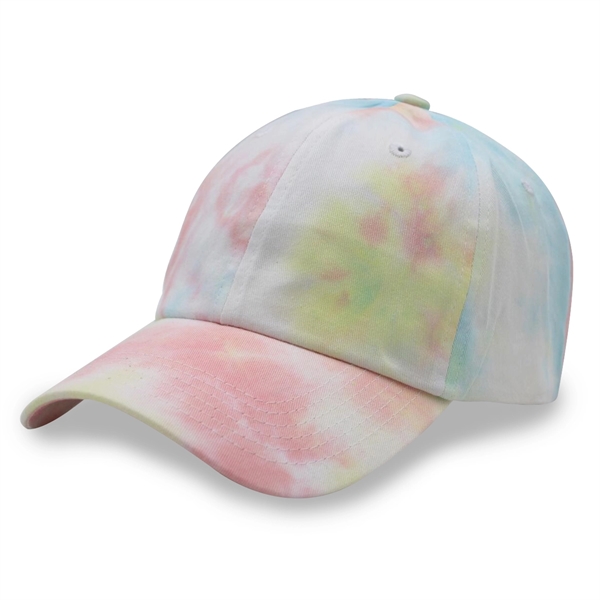 Relaxed Golf Hat Dad Cap - Relaxed Golf Hat Dad Cap - Image 19 of 24